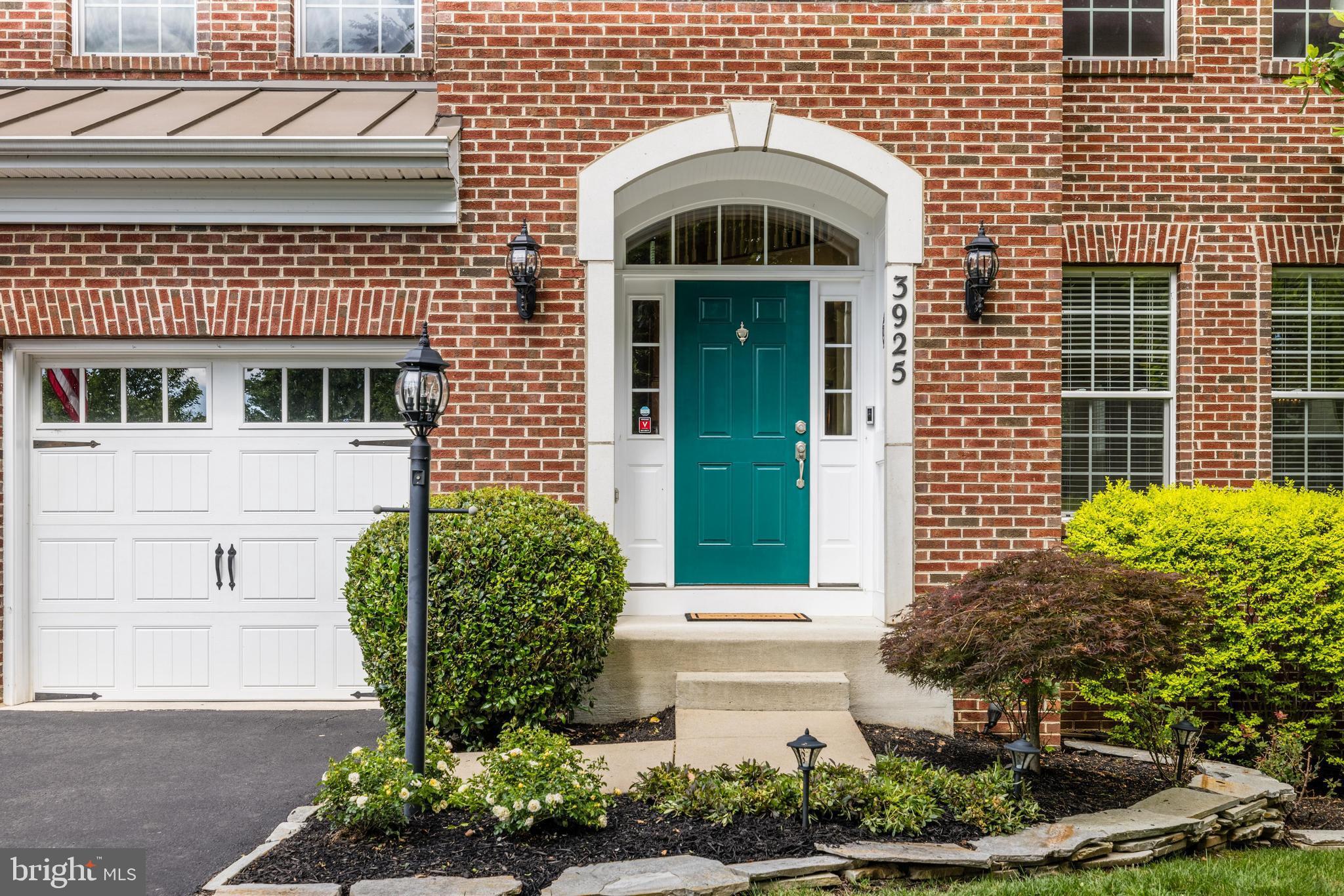 3925 Lake Ashby Ct
