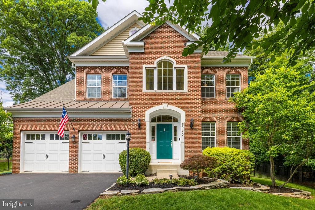 3925 Lake Ashby Ct