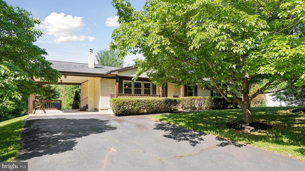 7432 PORCH RD