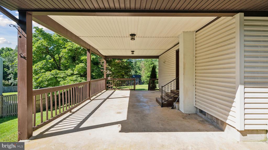 7432 PORCH RD