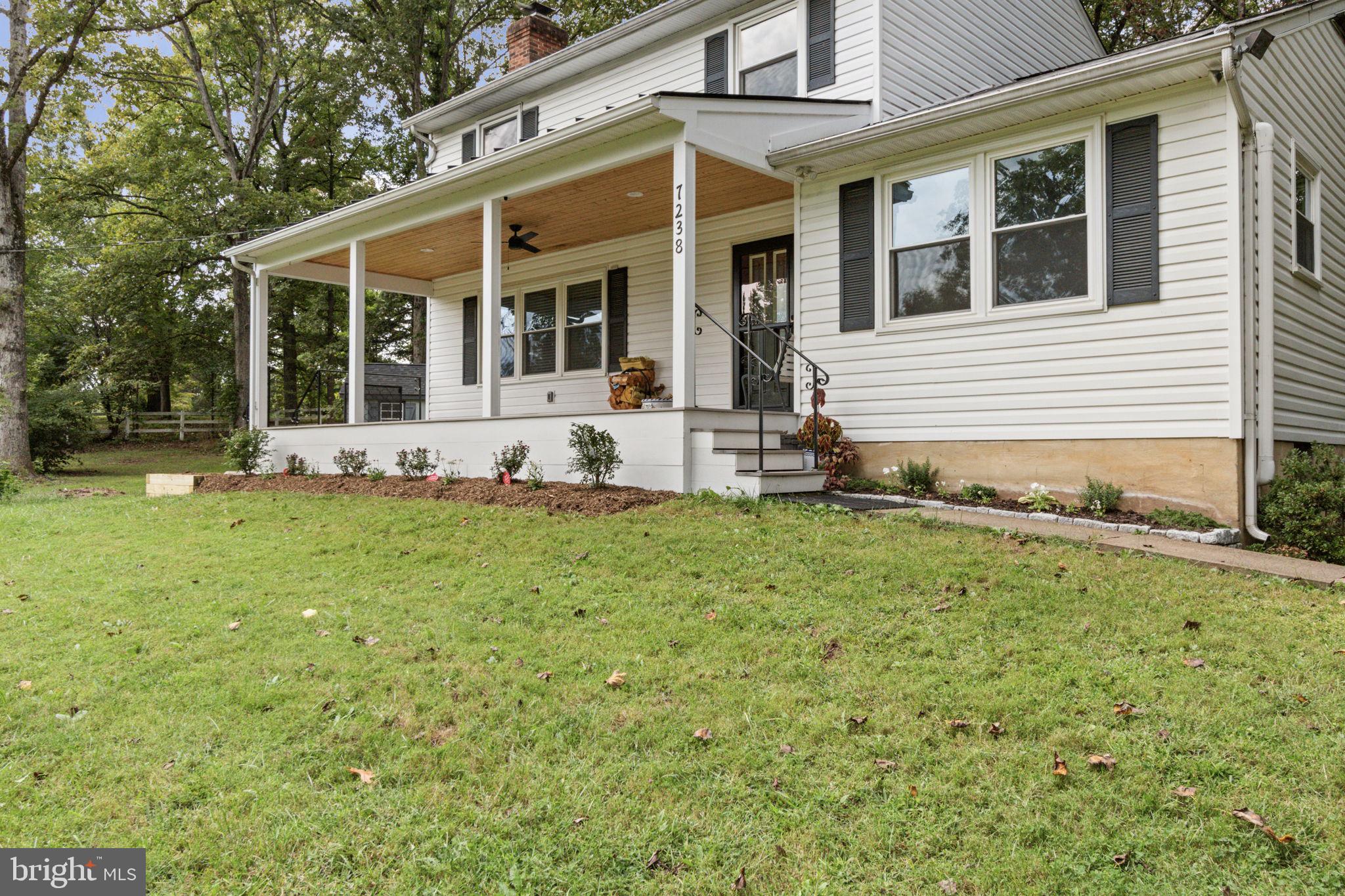7238 Greenwich Rd