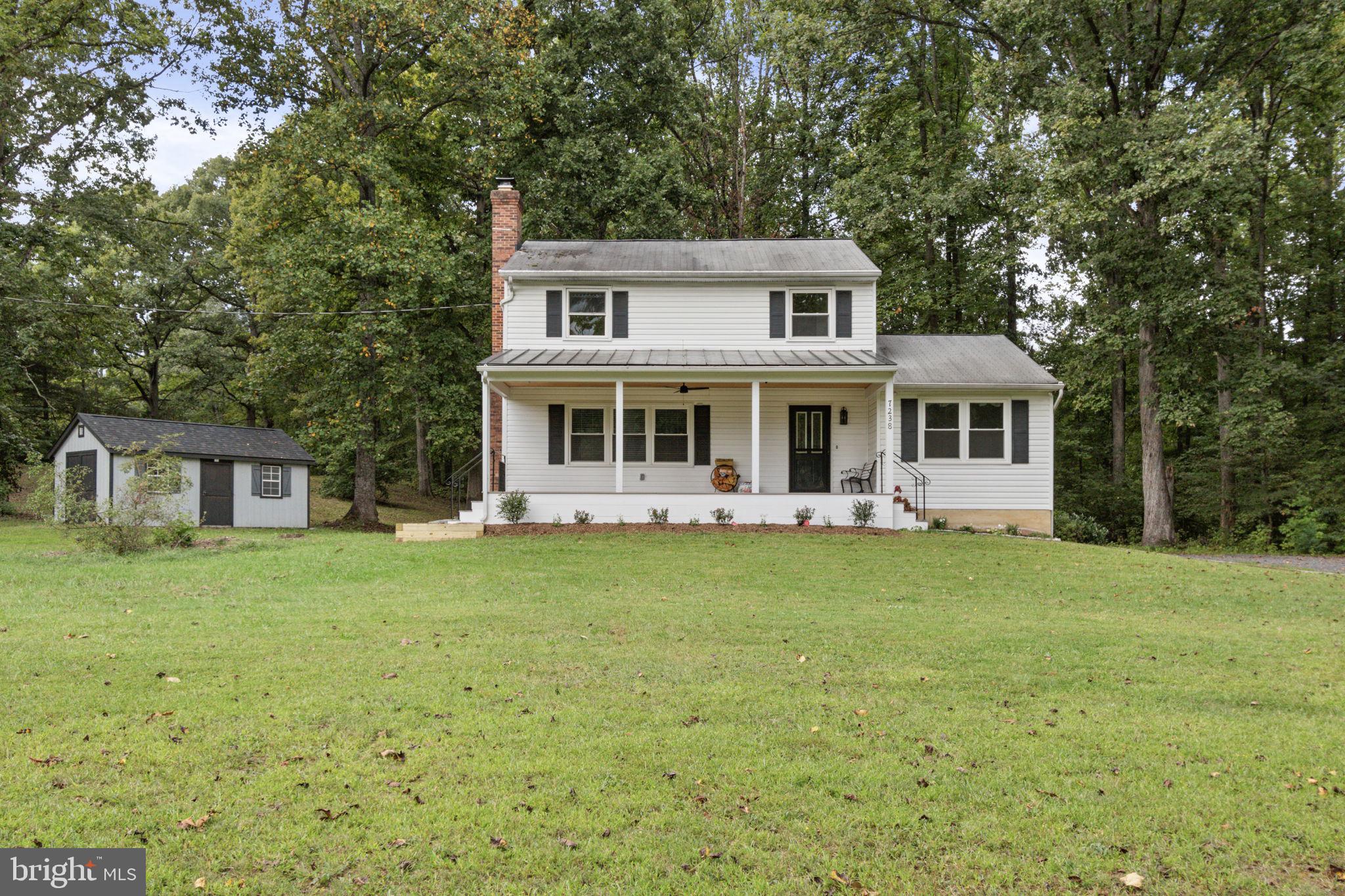 7238 Greenwich Rd