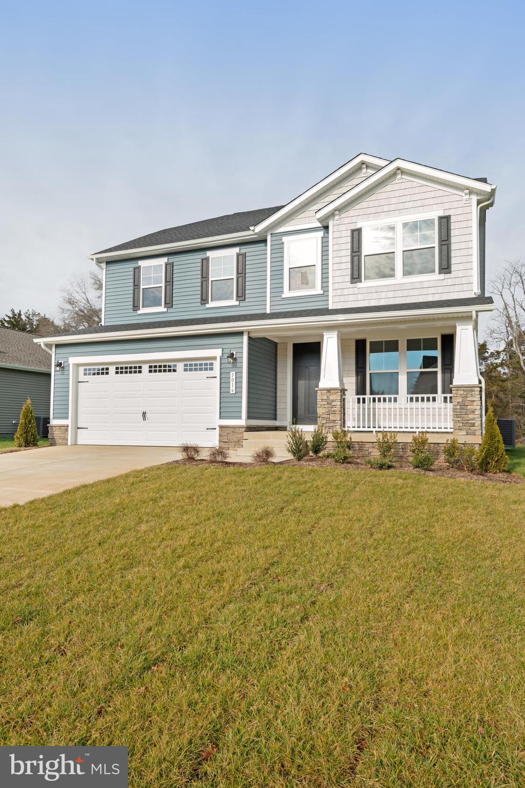 5016 Gray Fox Dr