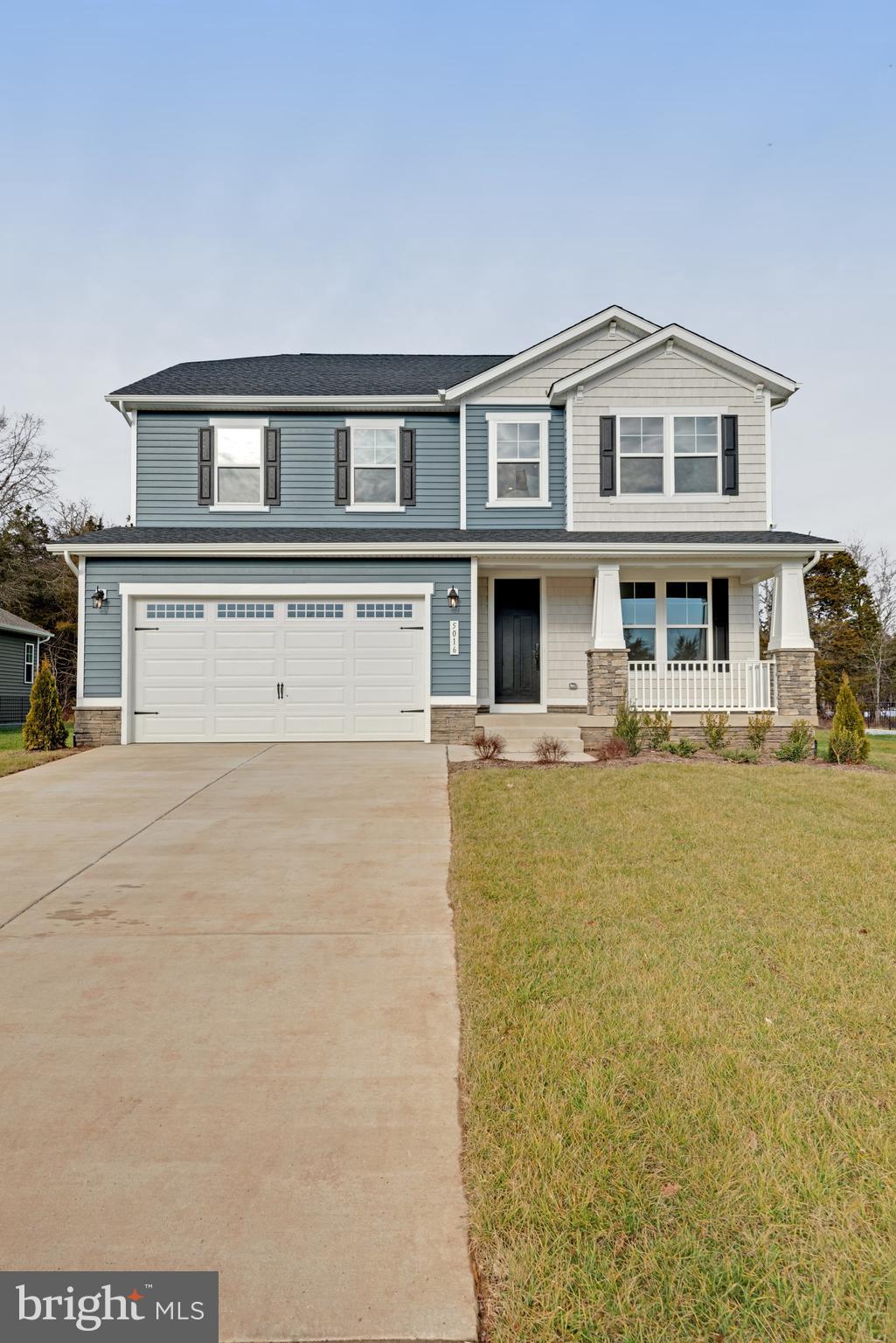 5016 Gray Fox Dr