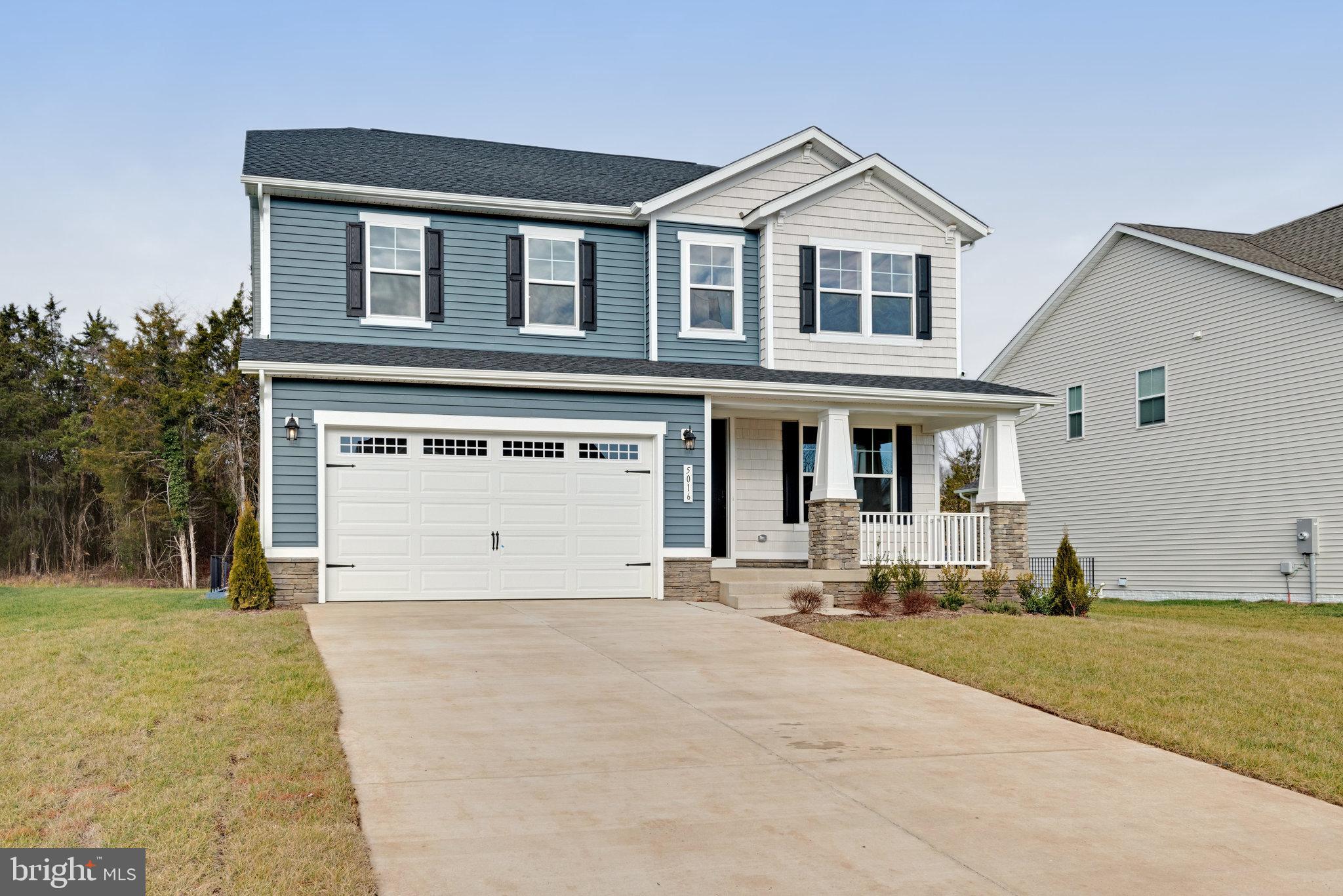 5016 Gray Fox Dr