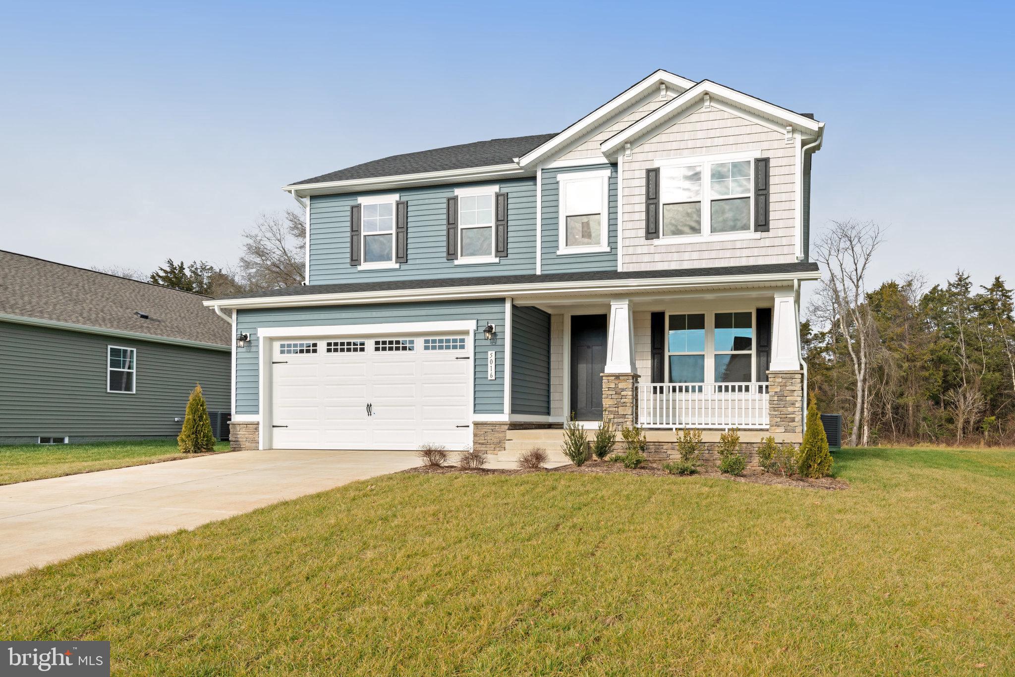 5016 Gray Fox Dr