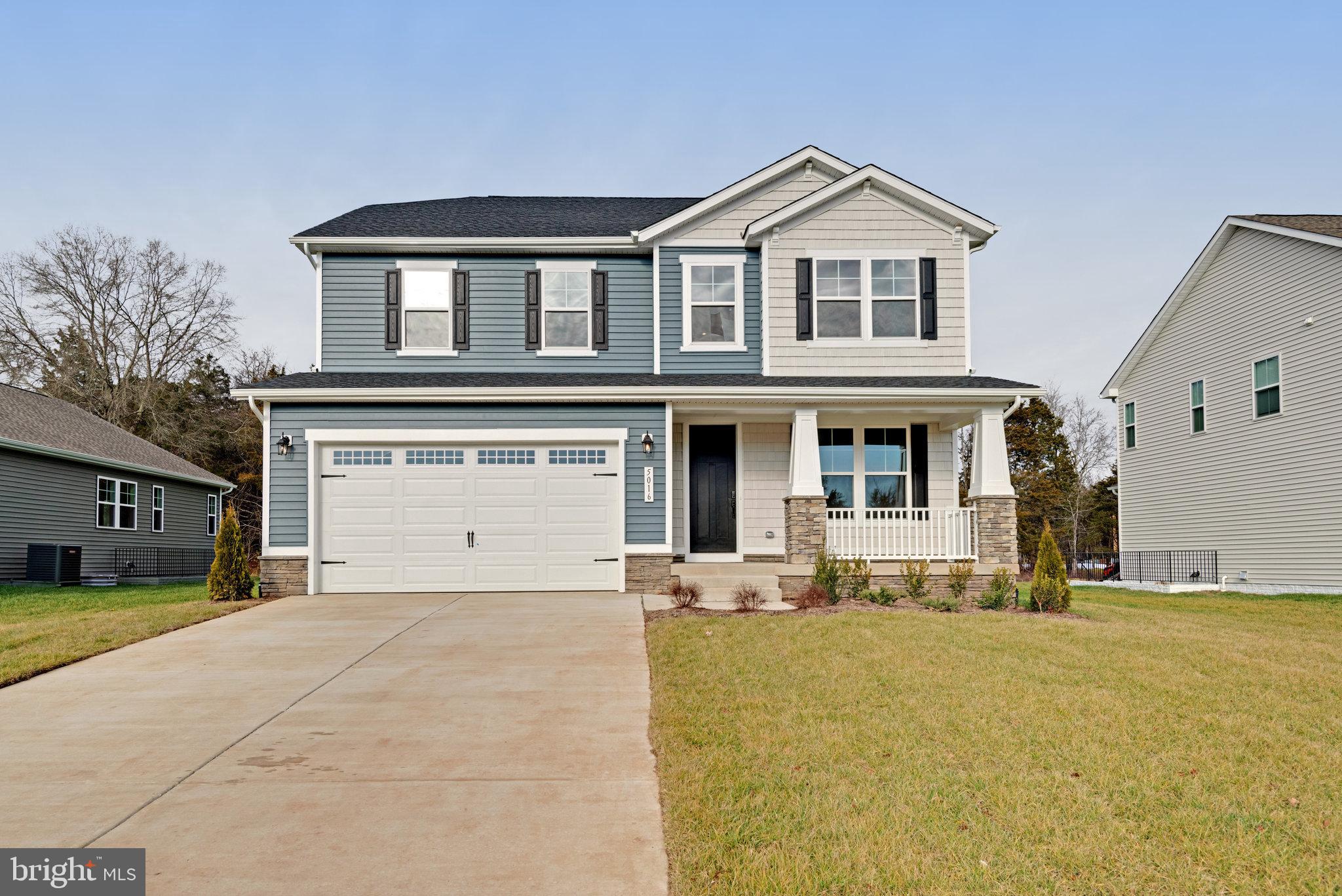 5016 Gray Fox Dr