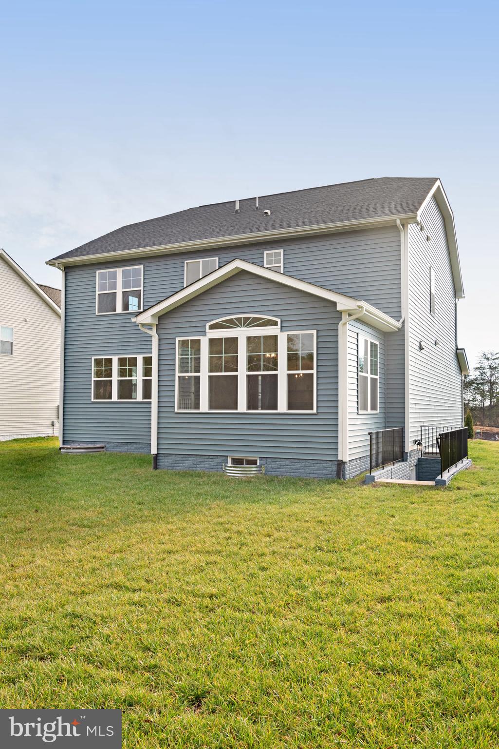 5016 Gray Fox Dr