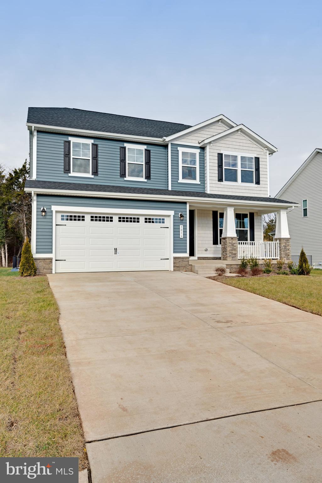 5016 Gray Fox Dr