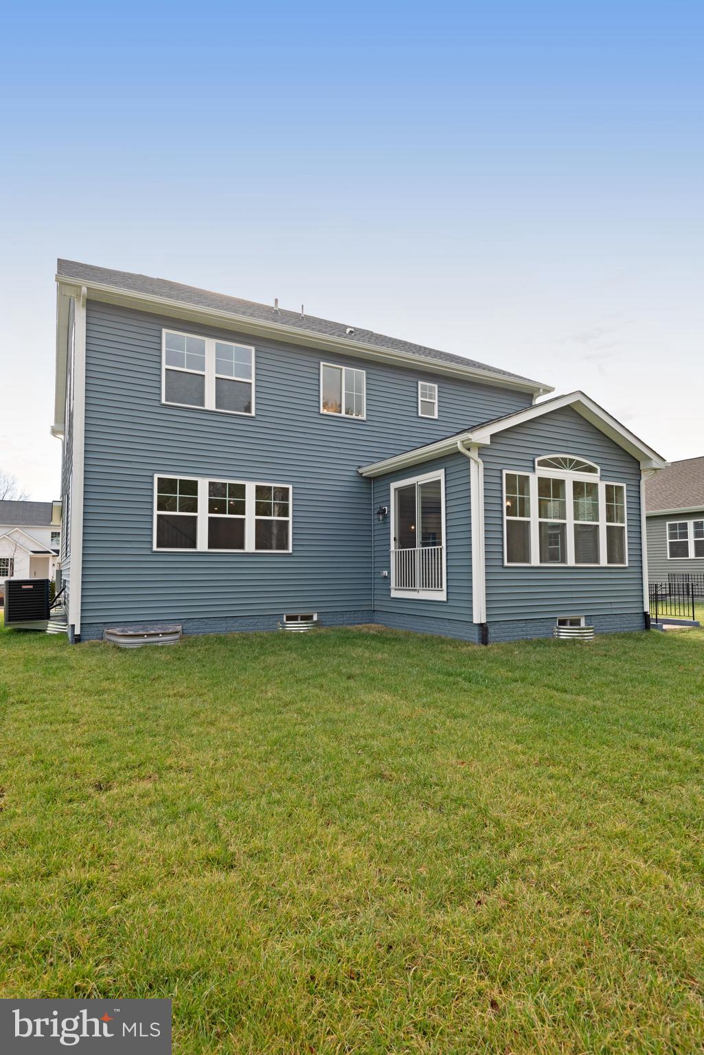5016 Gray Fox Dr