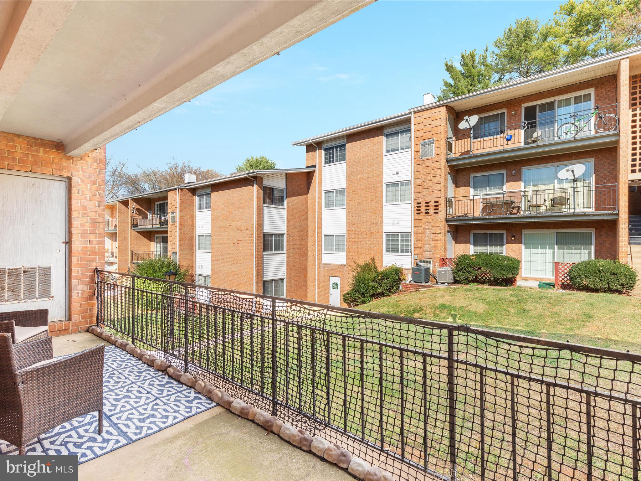 631 Waterloo Rd #122