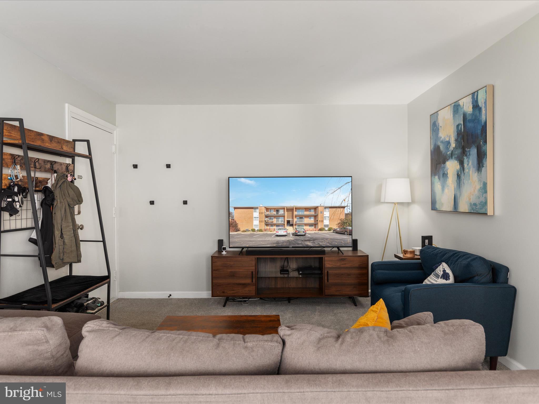 631 Waterloo Rd #122