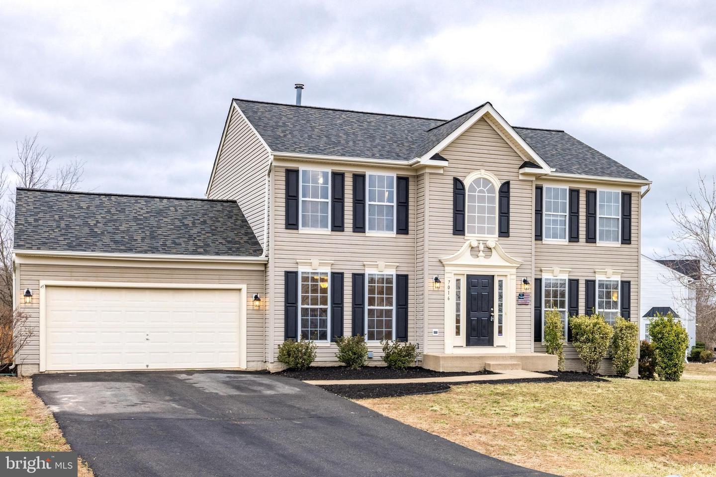 7016 Tiffany Ct