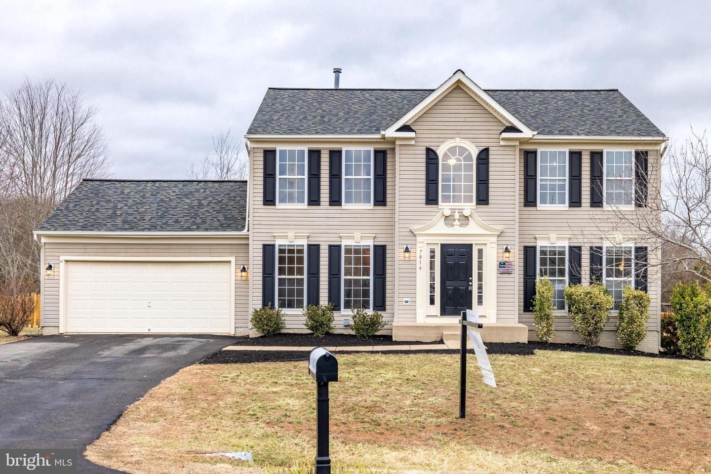 7016 Tiffany Ct