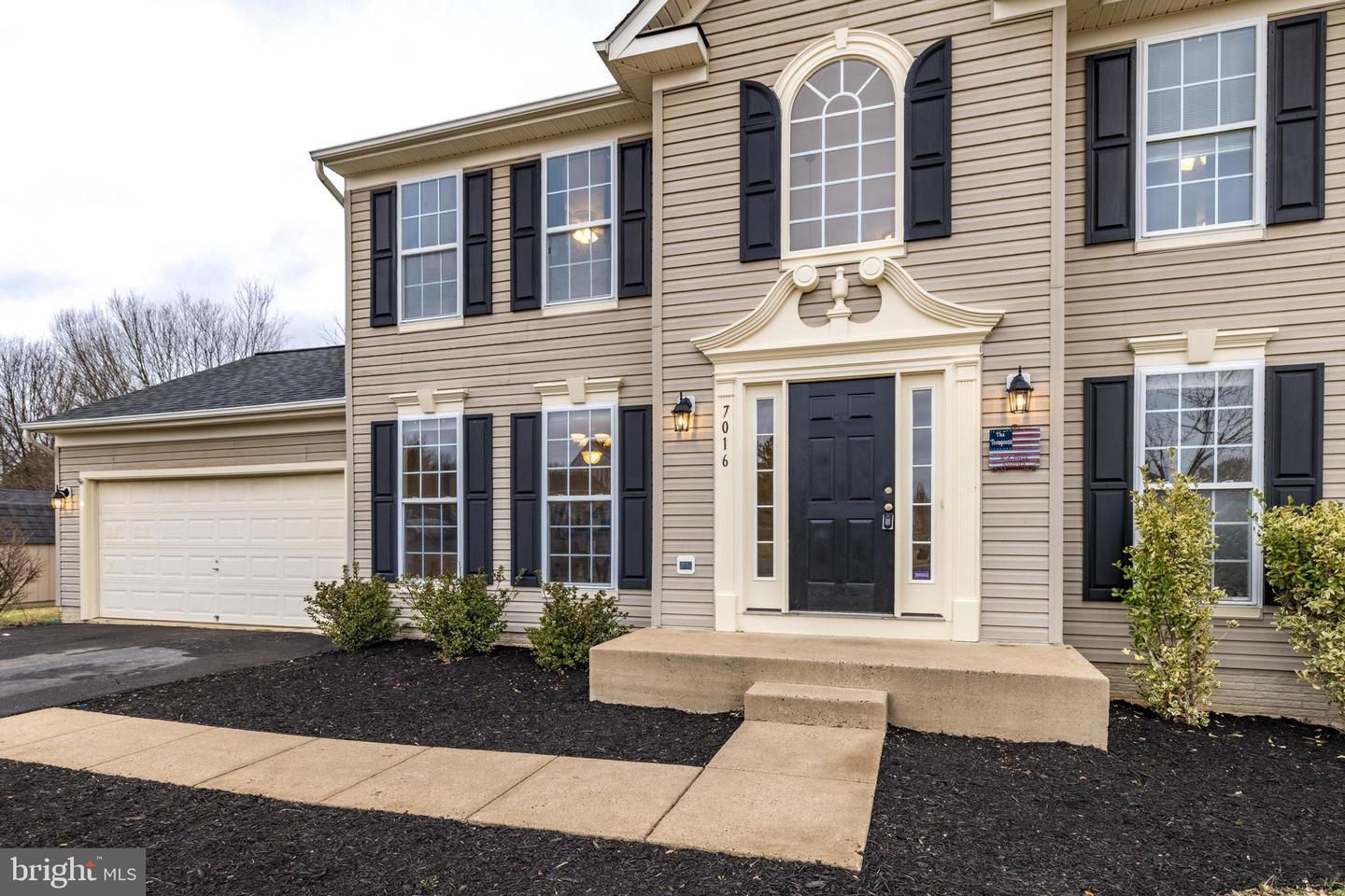 7016 Tiffany Ct