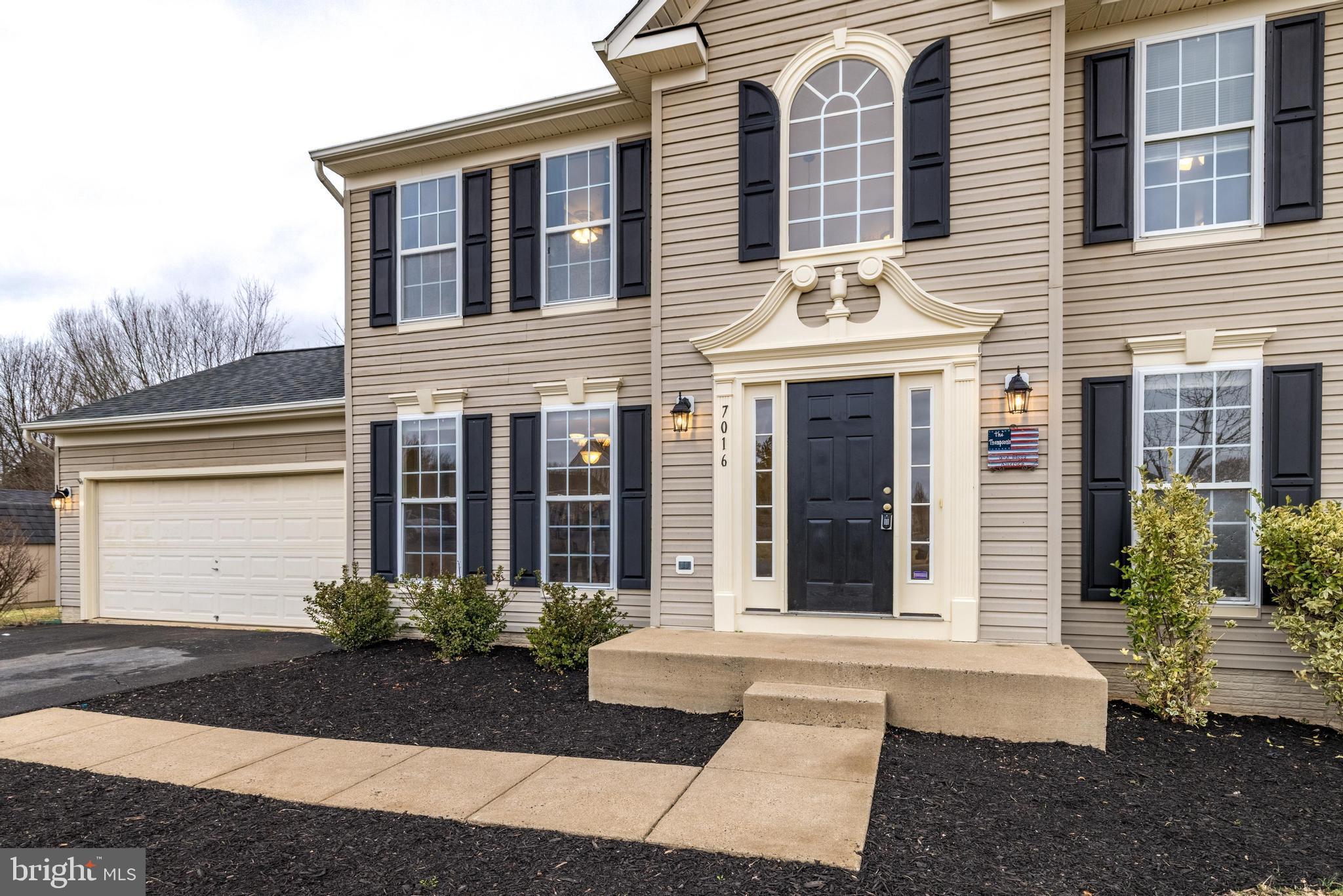 7016 Tiffany Ct