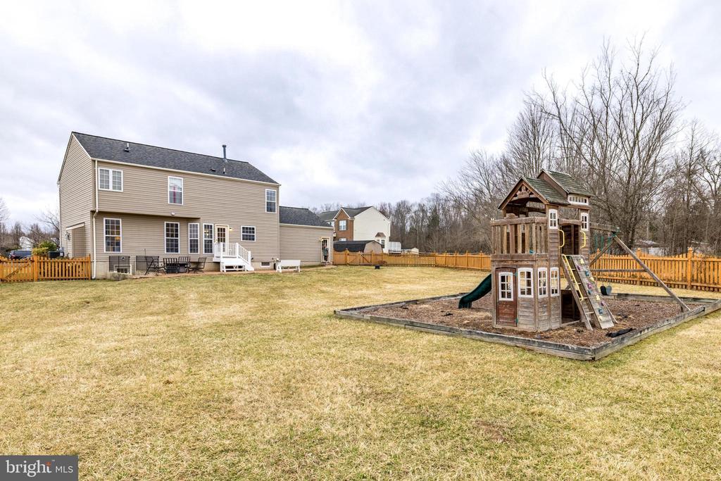 7016 Tiffany Ct