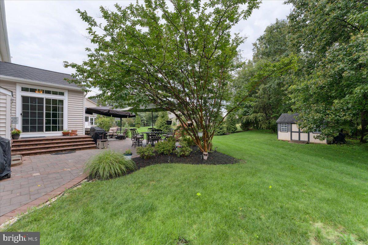 4593 Spring Run Rd