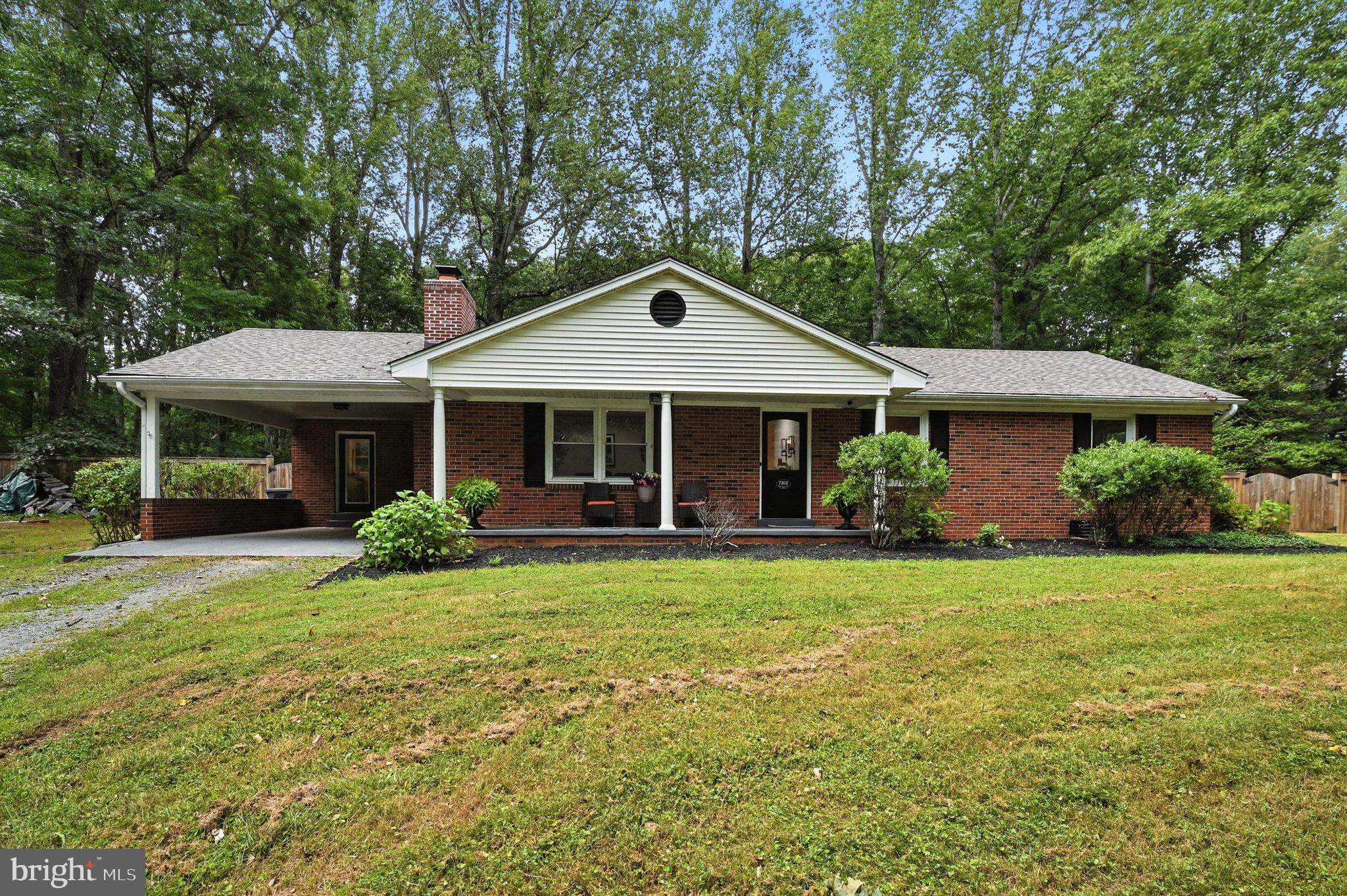 7205 Silver Beech Ln