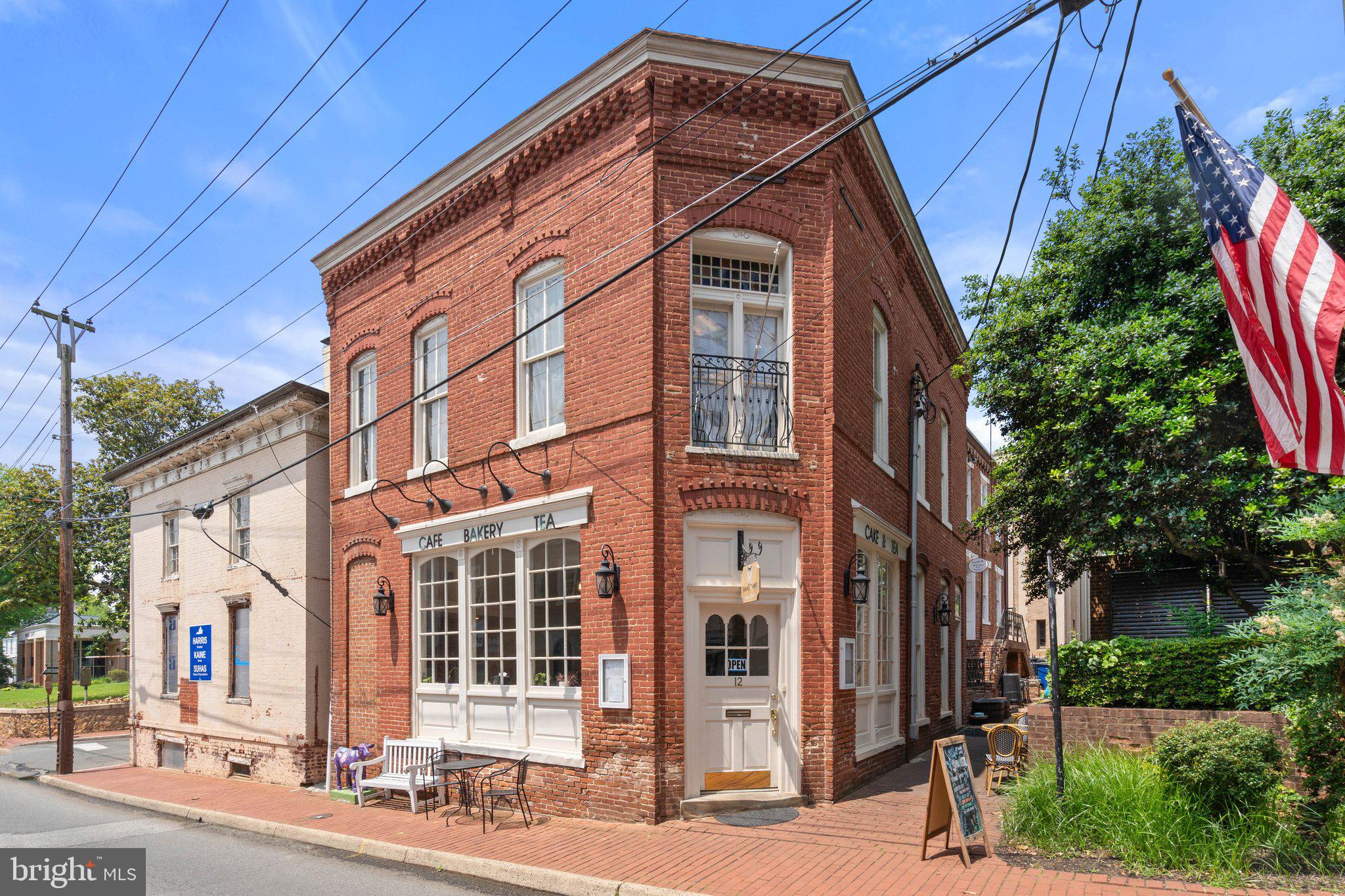 165 GREEN STREET