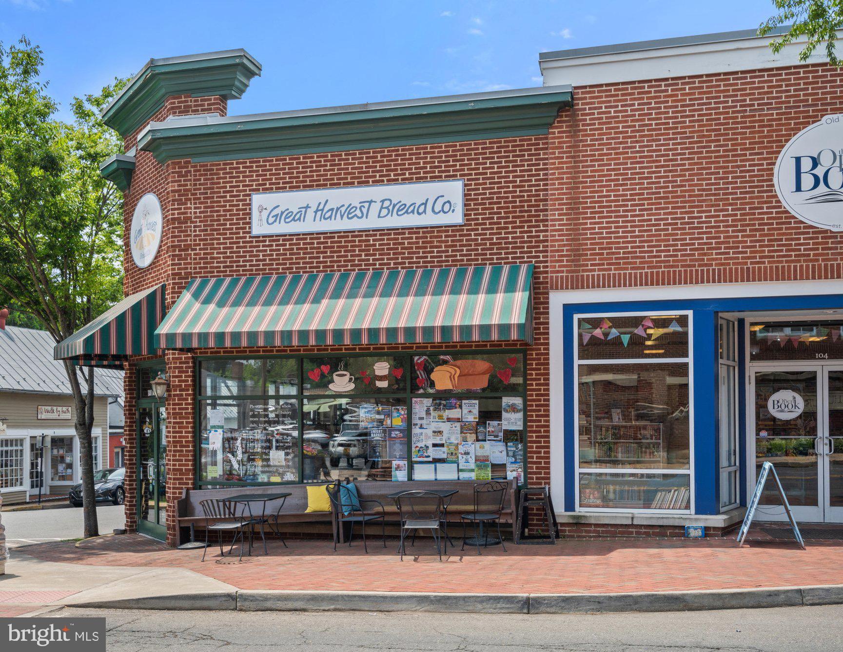 165 GREEN STREET