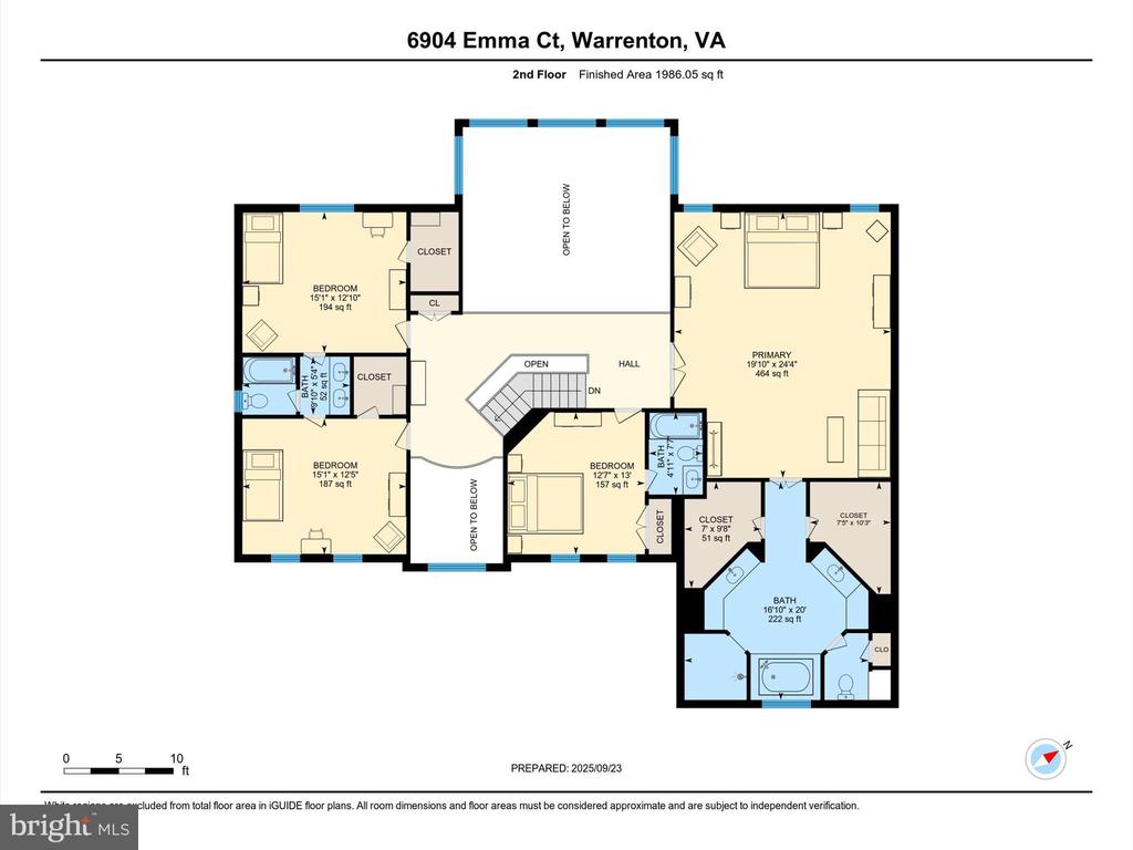 6904 EMMA COURT
