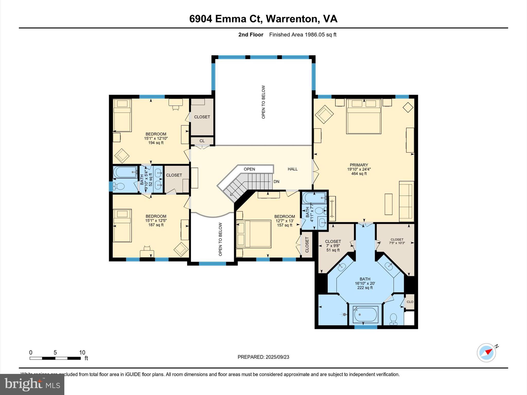 6904 EMMA COURT
