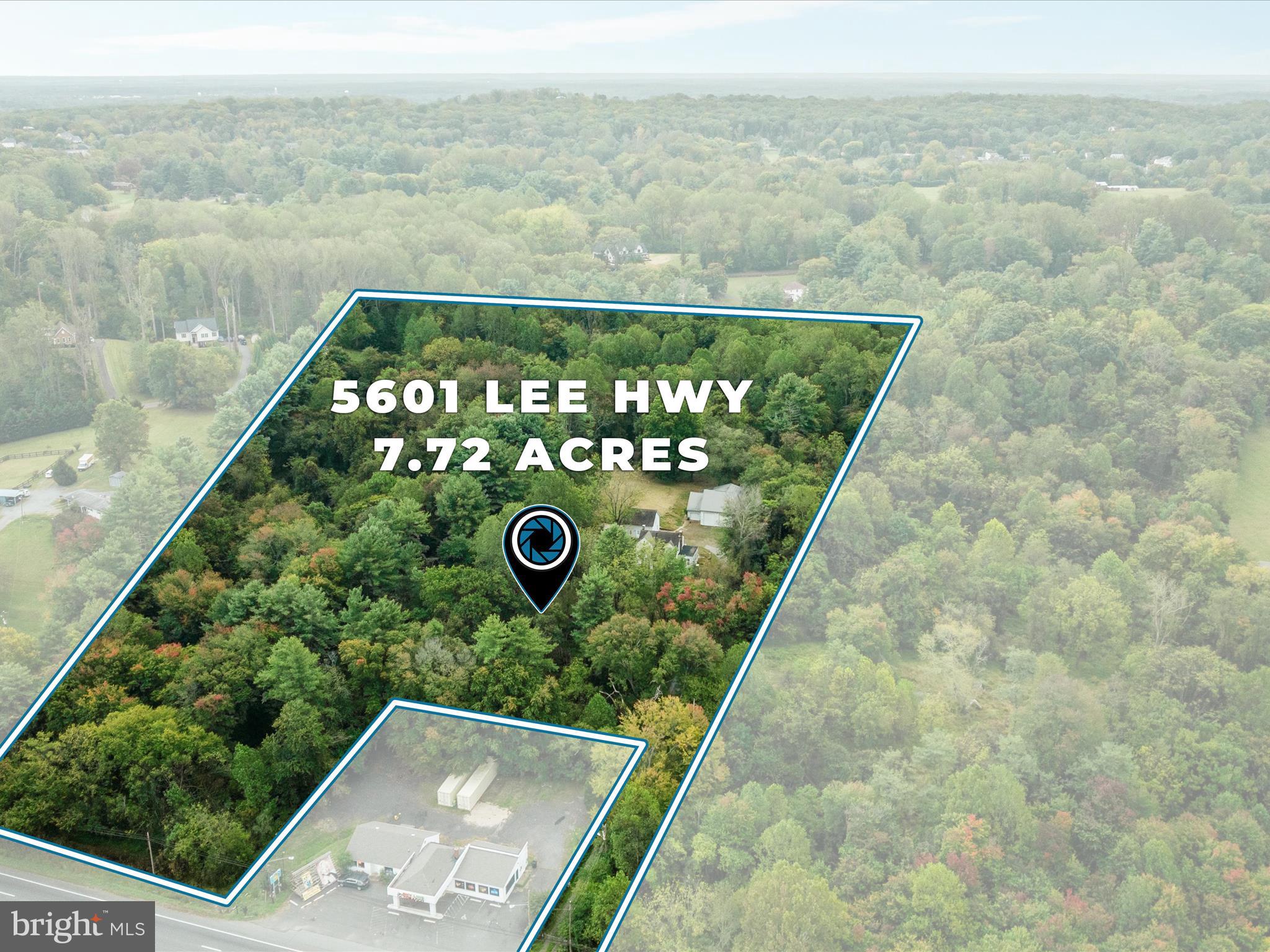 5601 LEE HIGHWAY