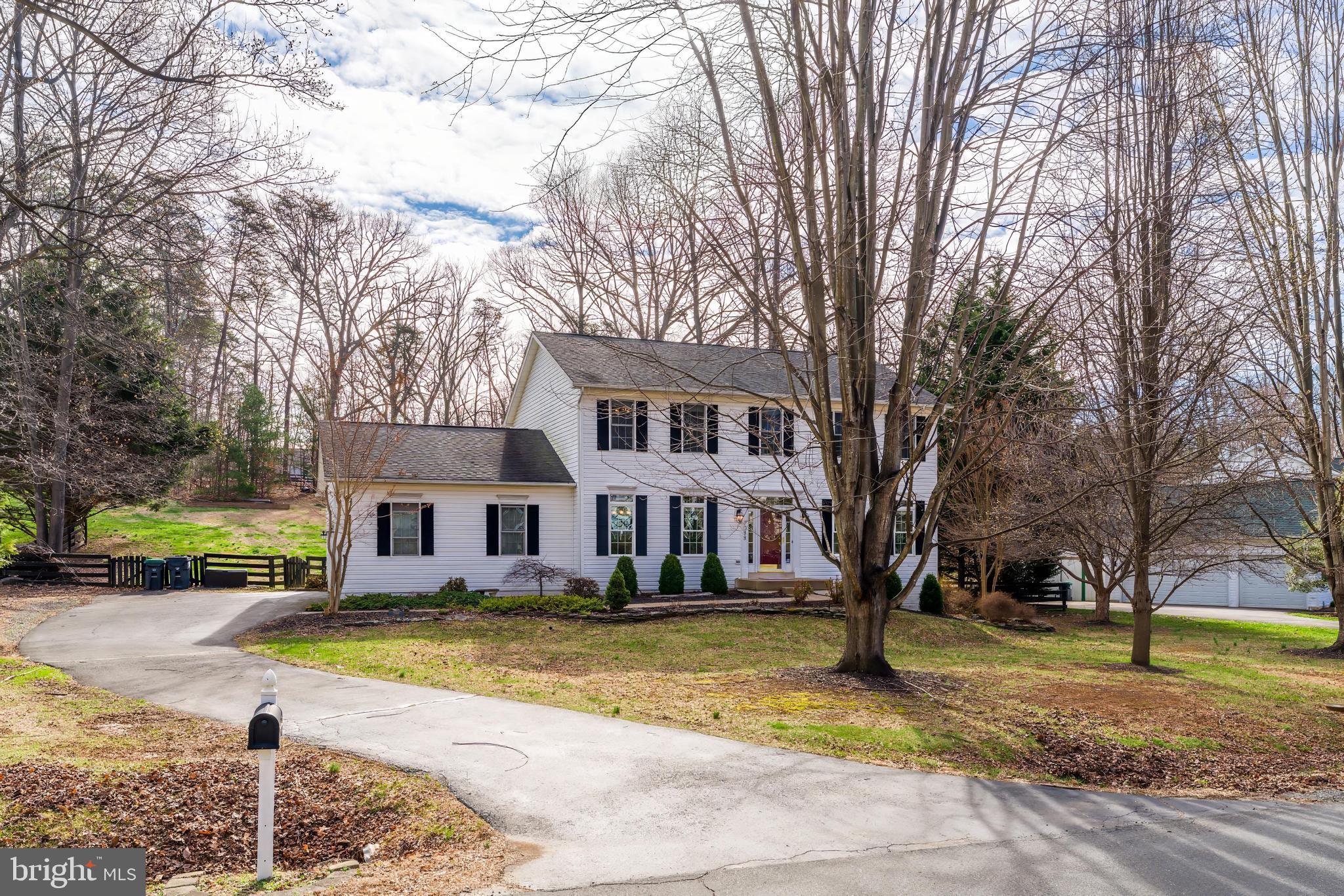 7088 AUBURN MILL ROAD