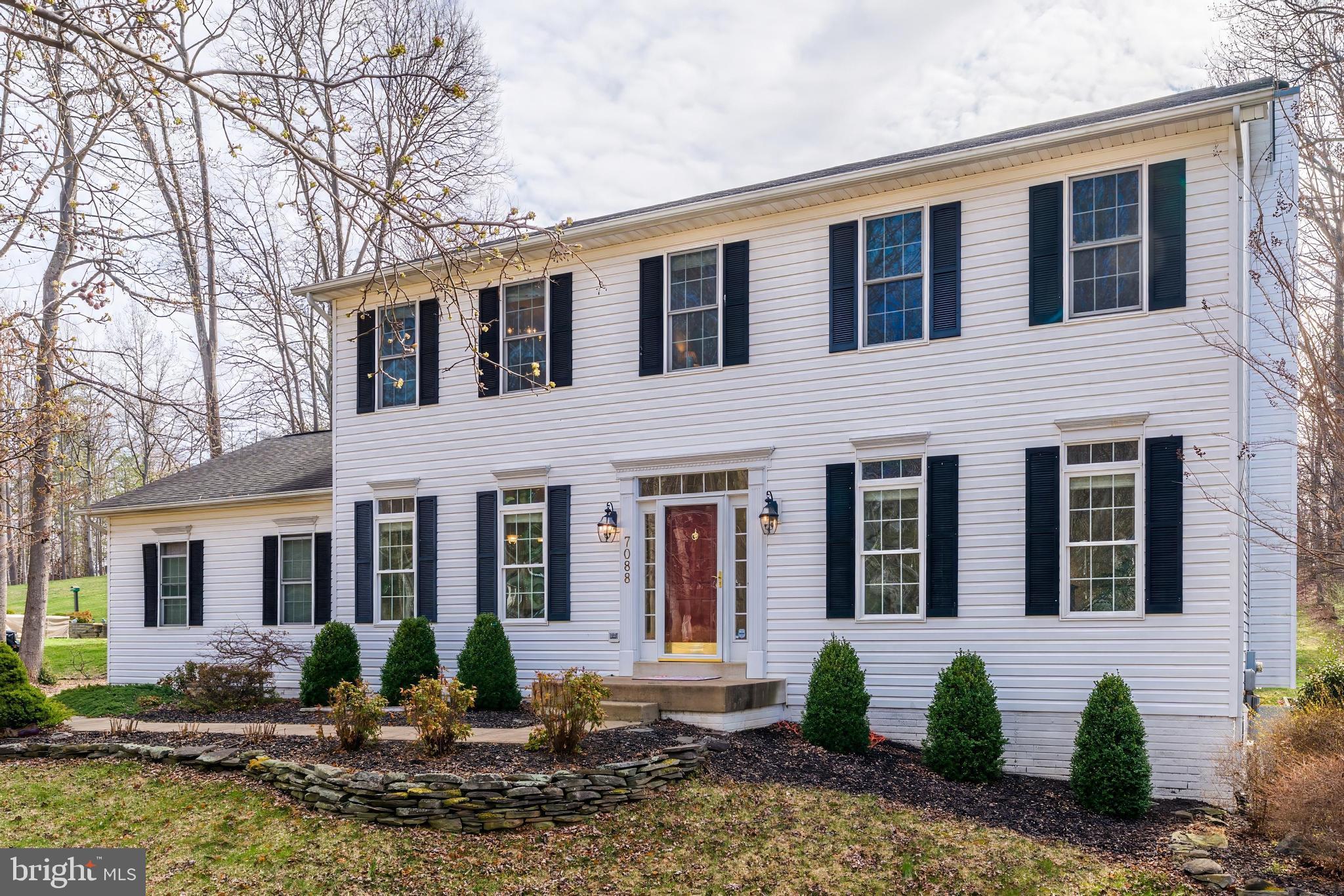 7088 AUBURN MILL ROAD