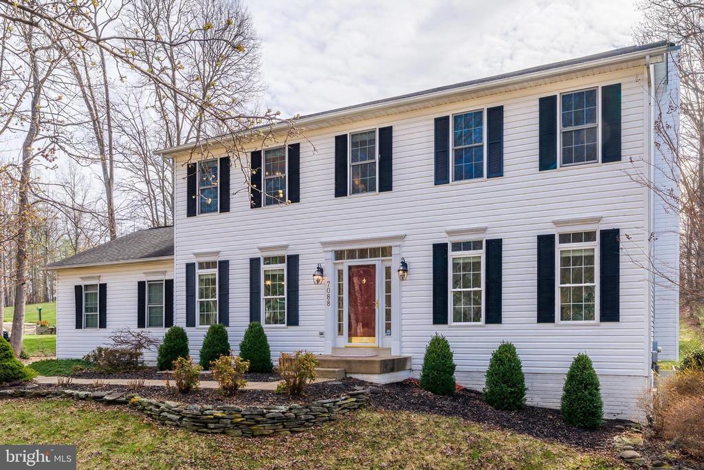 7088 AUBURN MILL ROAD