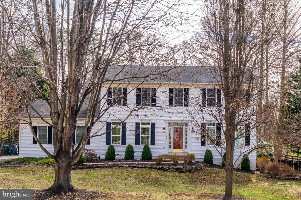 7088 AUBURN MILL ROAD