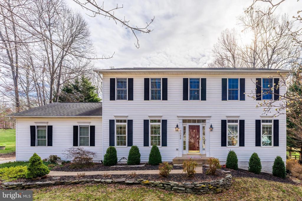 7088 AUBURN MILL ROAD