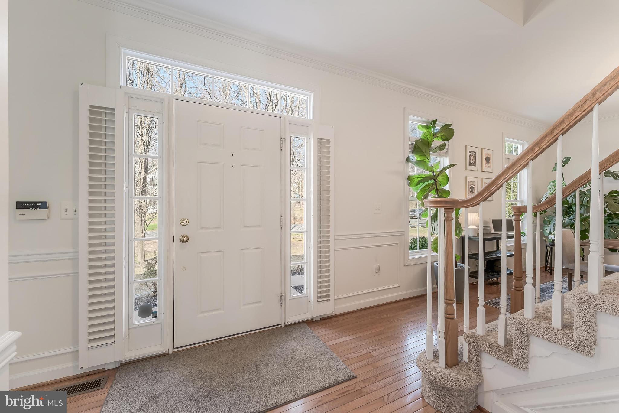 7088 AUBURN MILL ROAD