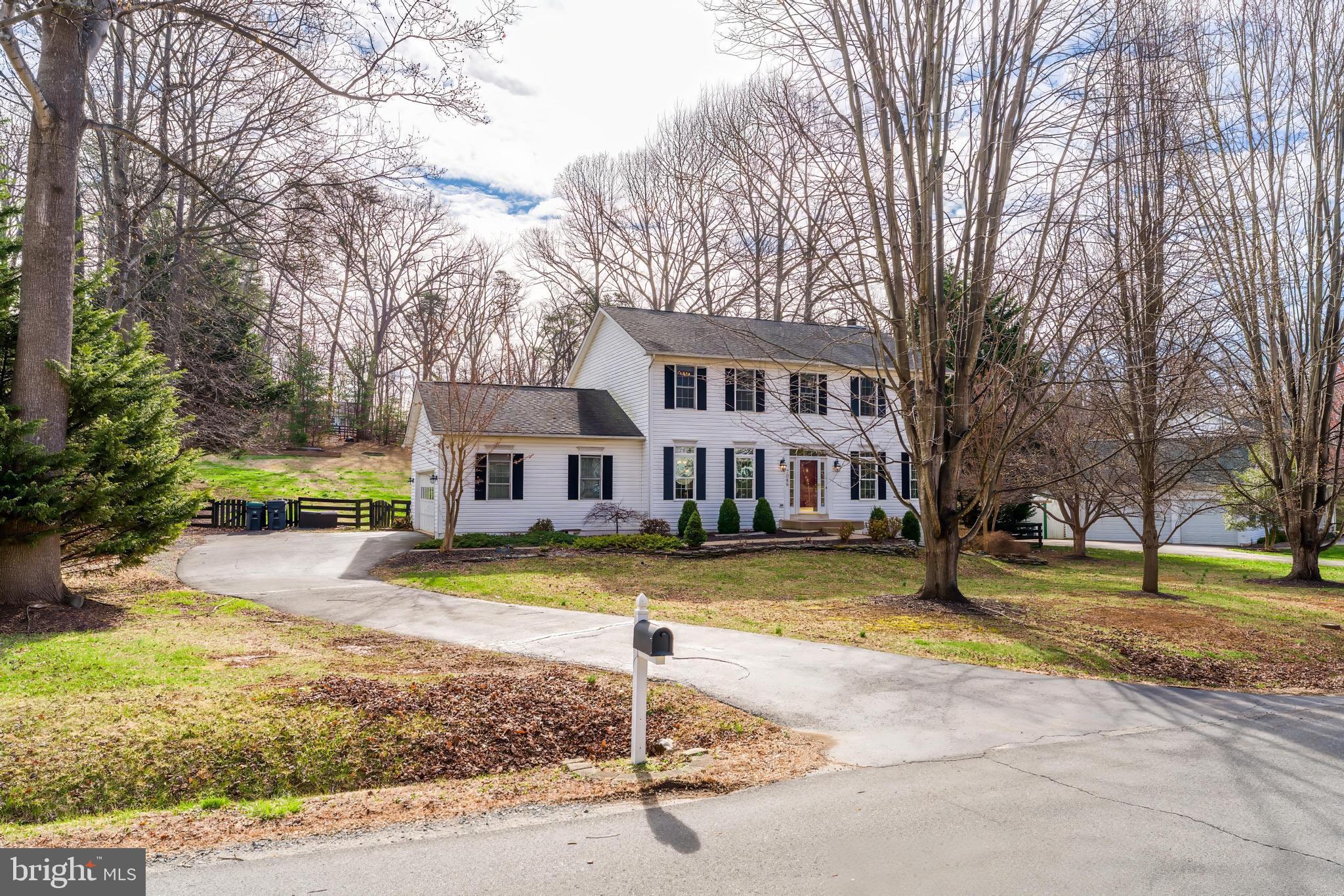 7088 AUBURN MILL ROAD