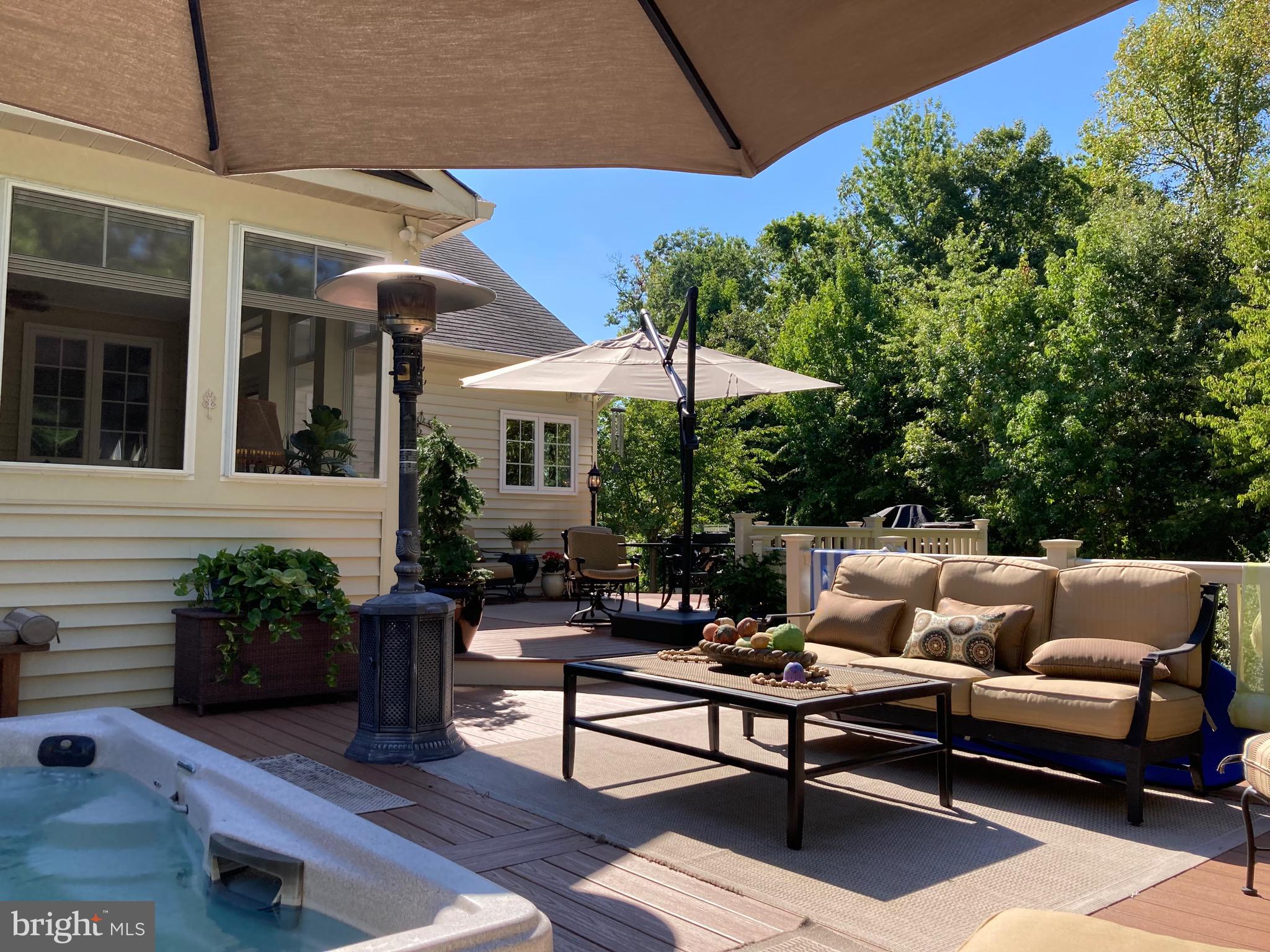 4590 SPRING RUN ROAD