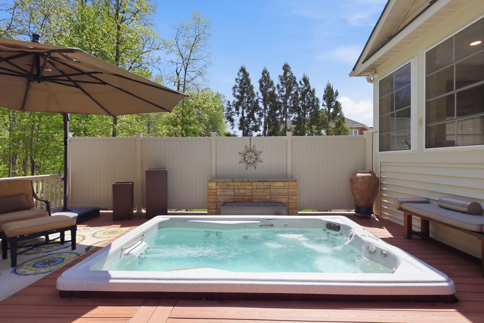 4590 SPRING RUN ROAD