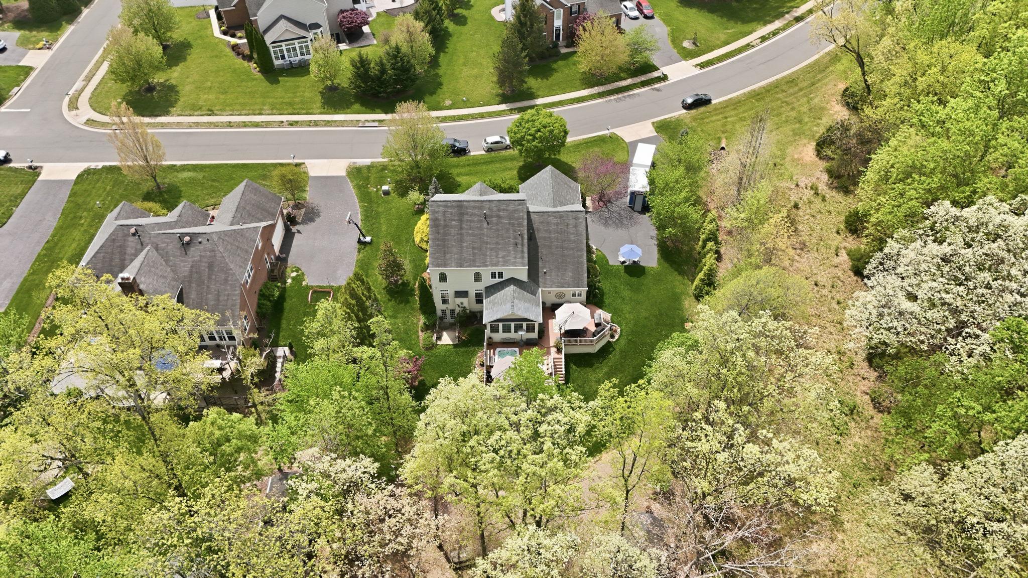 4590 SPRING RUN ROAD