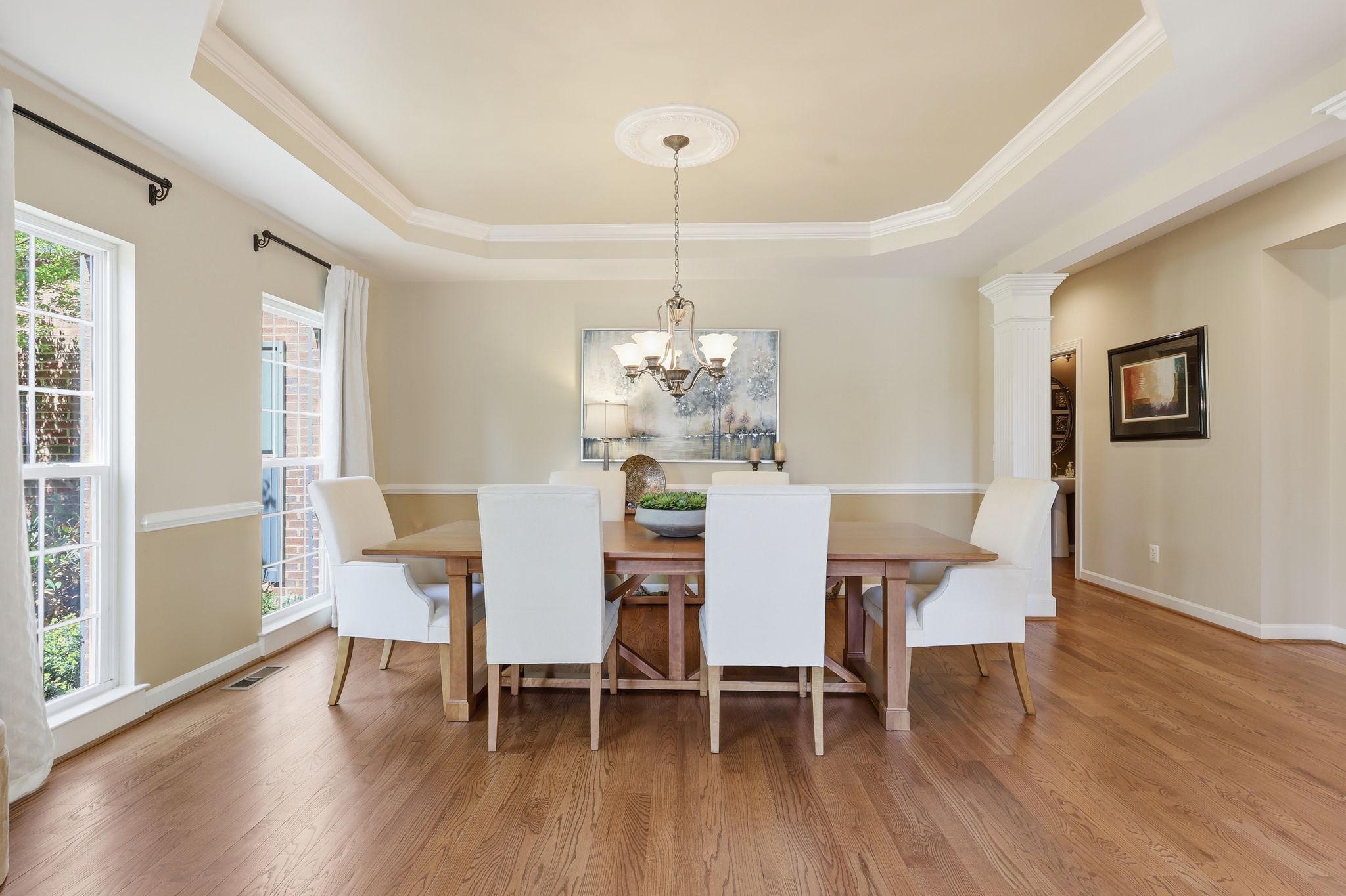 4590 SPRING RUN ROAD