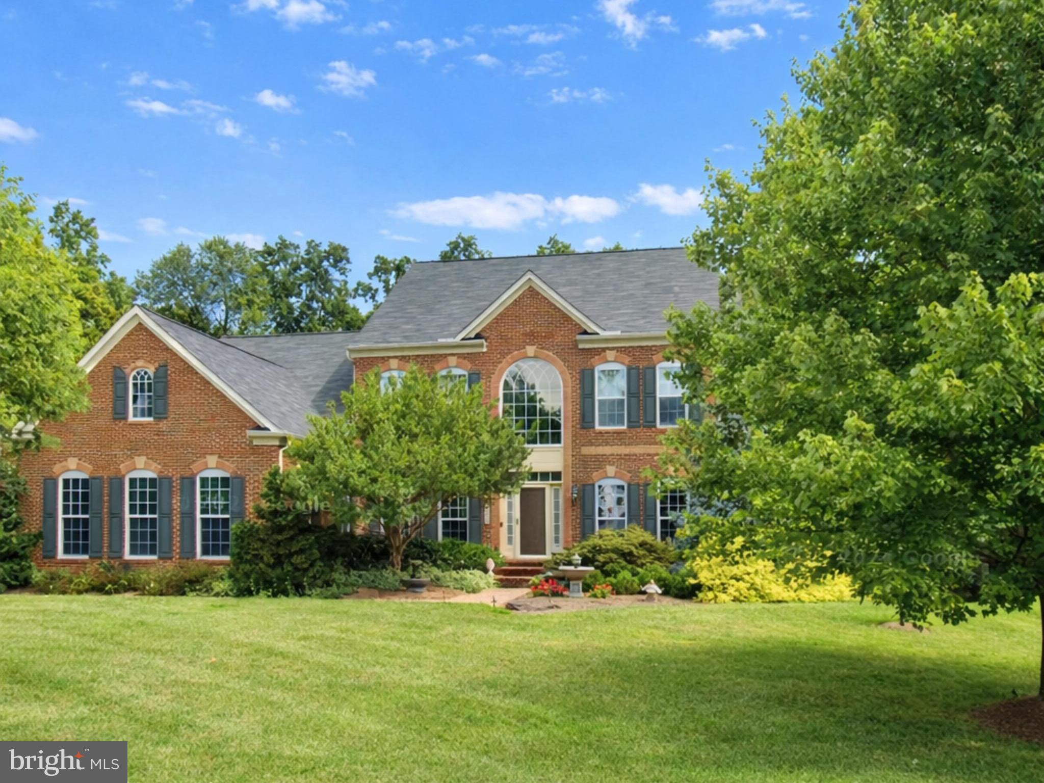 4590 SPRING RUN ROAD