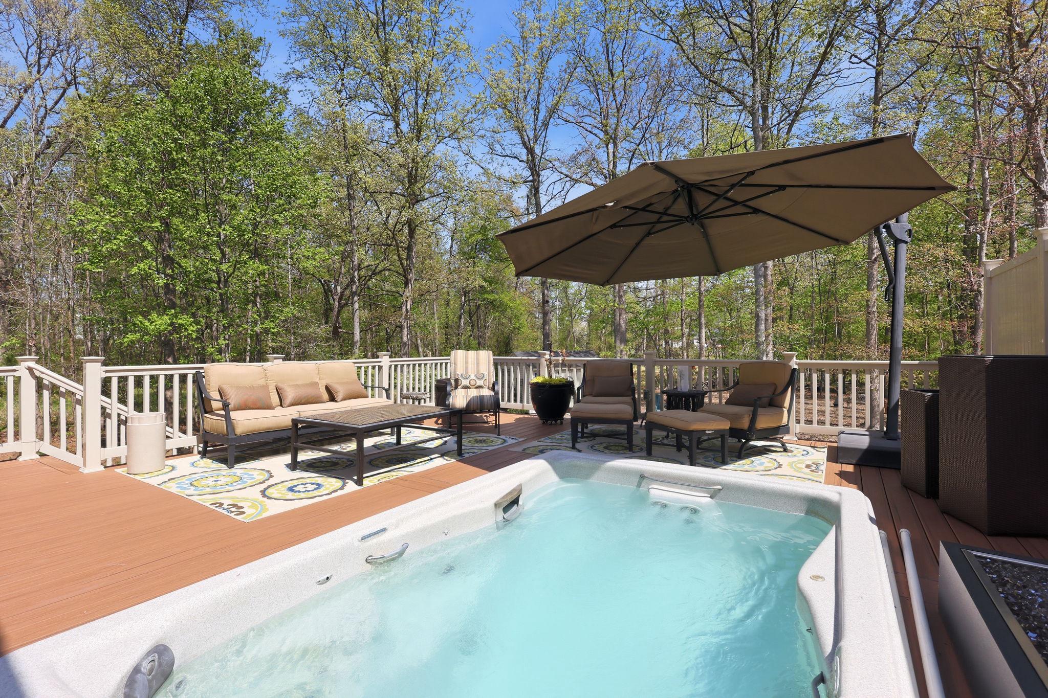 4590 SPRING RUN ROAD