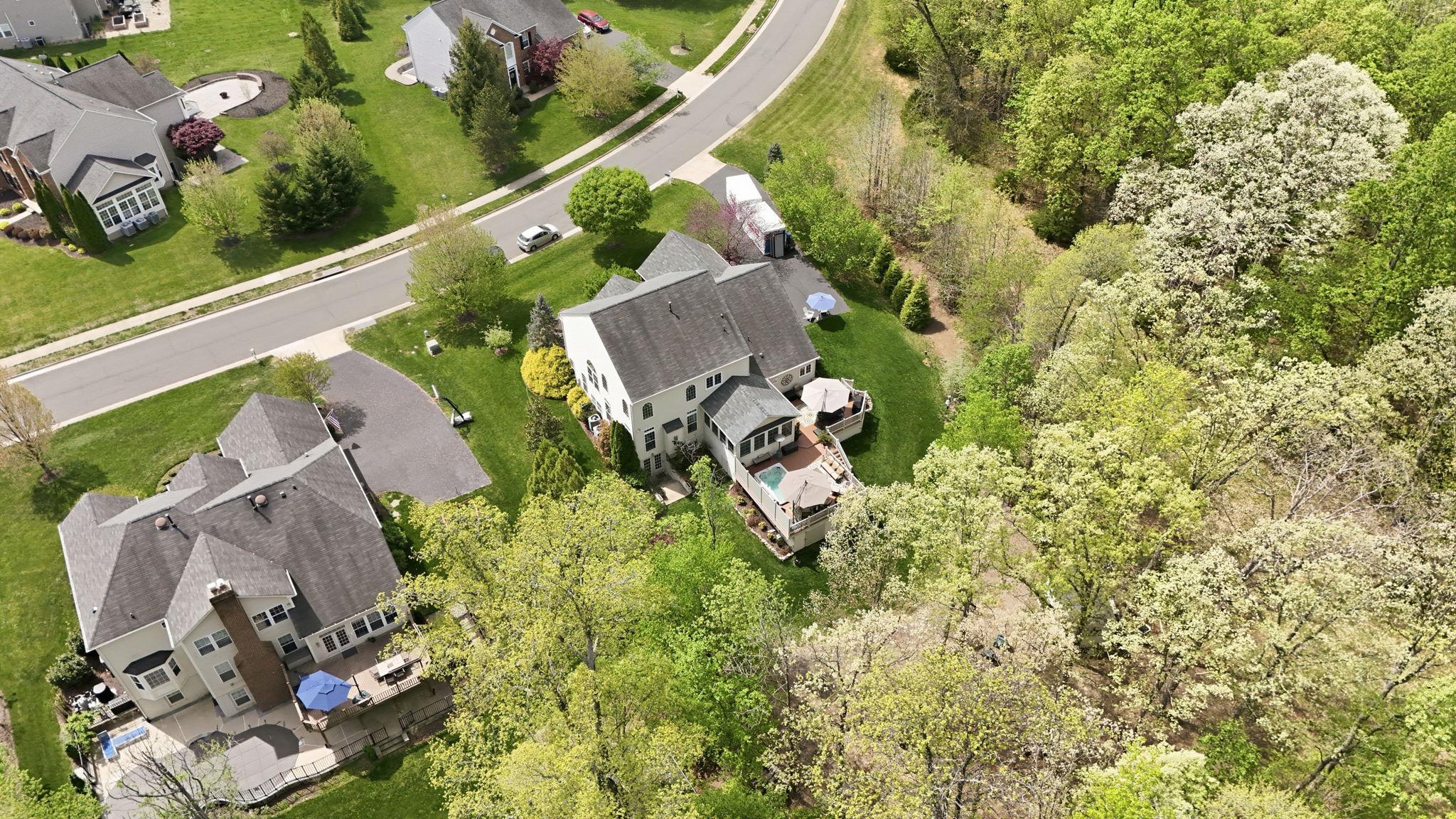 4590 SPRING RUN ROAD