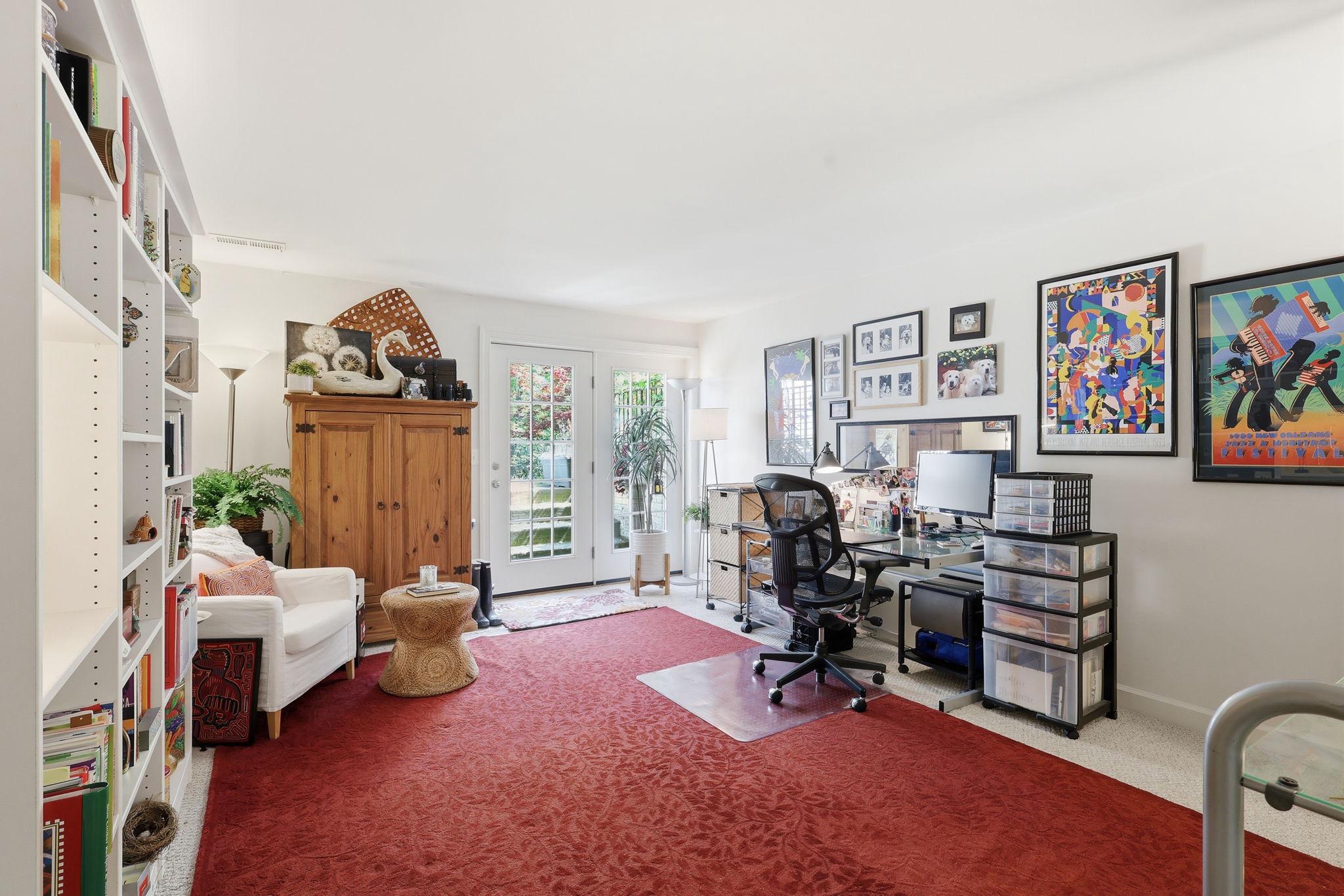 4590 SPRING RUN ROAD