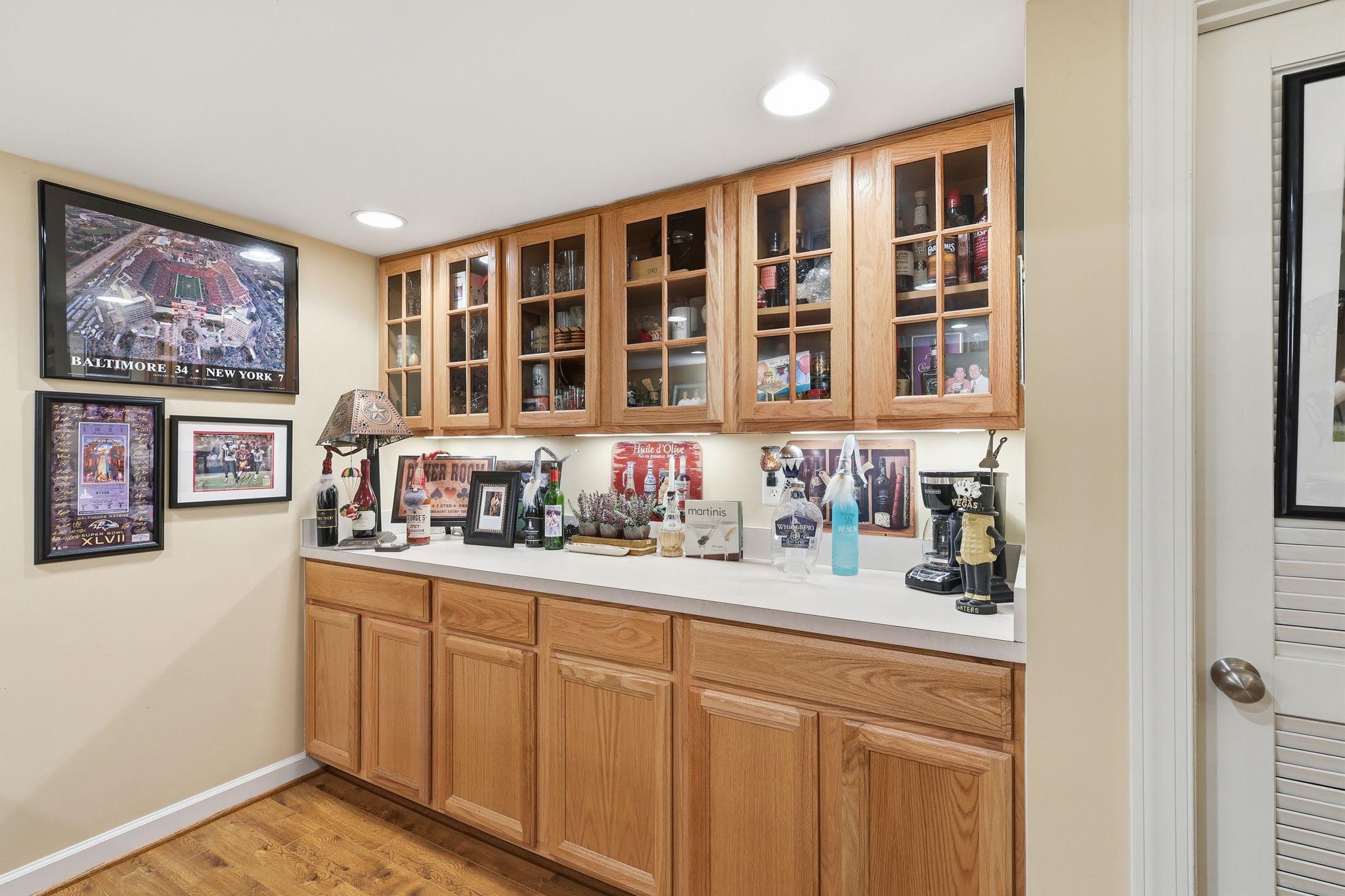 4590 SPRING RUN ROAD