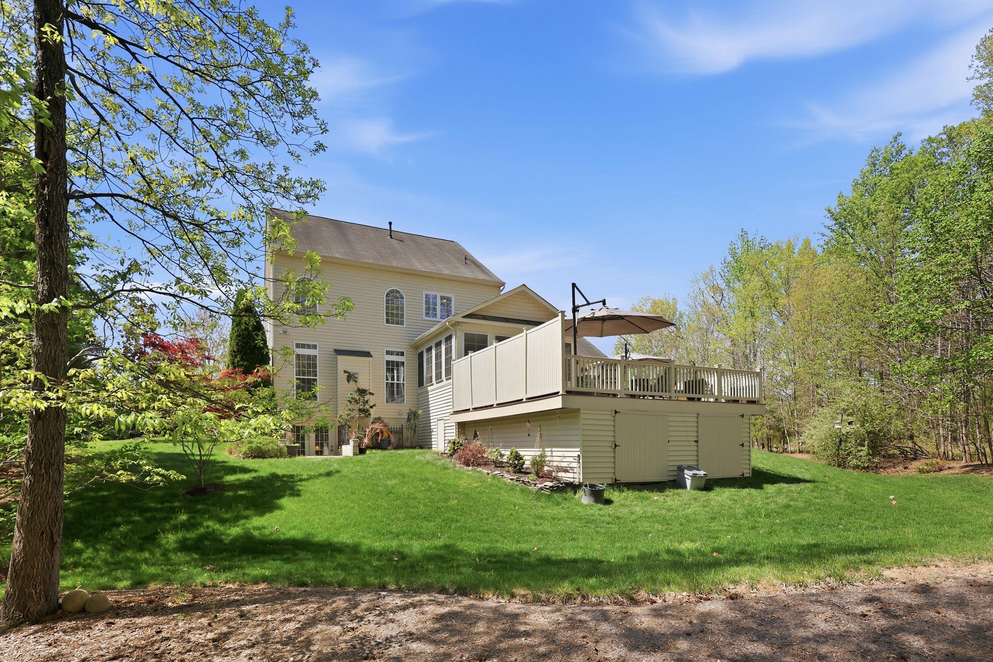 4590 SPRING RUN ROAD