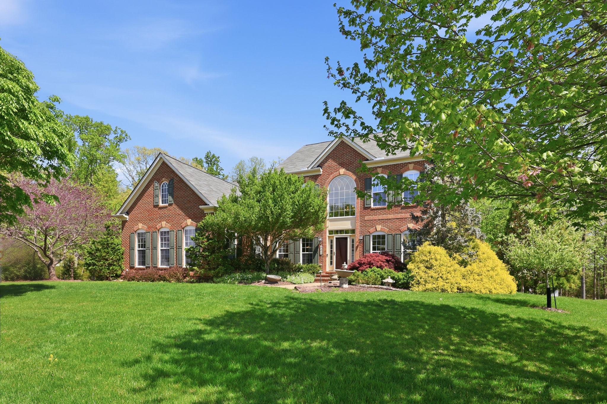 4590 SPRING RUN ROAD