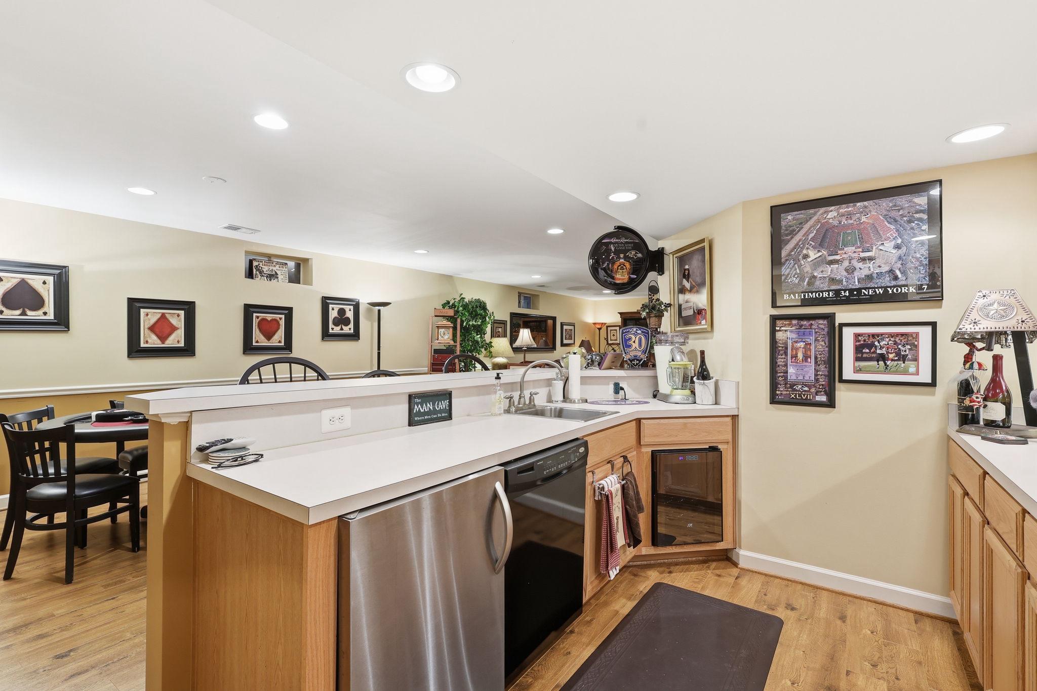 4590 SPRING RUN ROAD