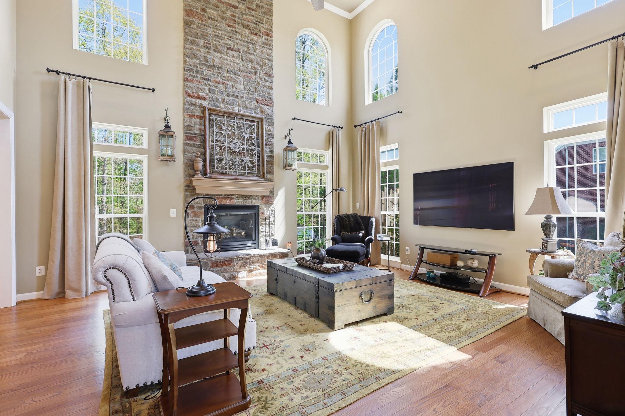 4590 SPRING RUN ROAD