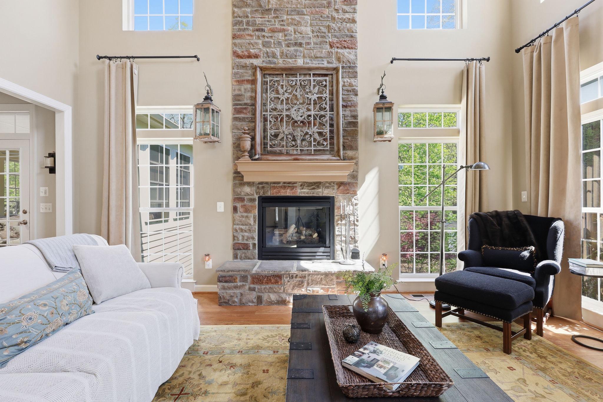 4590 SPRING RUN ROAD