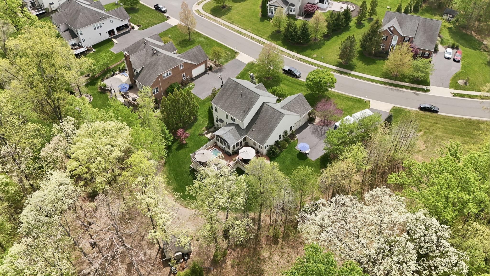 4590 SPRING RUN ROAD